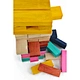 giant tumbling tower